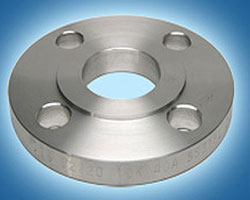 ASTM B366 Monel 400 Plate Flange Forged Flange Grades Marking