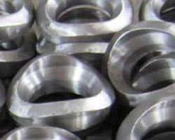 Nickel 200 ASTM B366 Latrolet Grades Marking