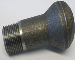 Nickel 201 ASTM B366 Weldolet Grades Marking