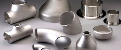 Alloy UNS N08020 Butt weld Fittings