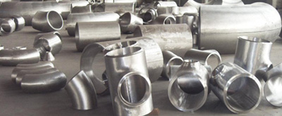 Alloy 20 Pipe Fittings