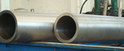 Alloy UNS N08020 Seamless Pipes