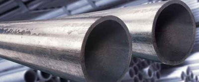 Alloy 20 Seamless Pipes