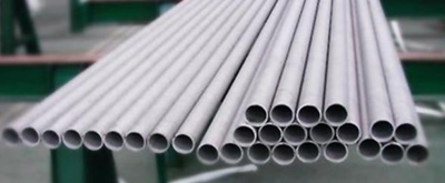 Alloy 20 Seamless Tubes