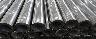 Alloy UNS N08020 Welded Pipes