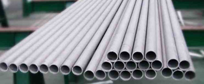 Alloy UNS N08020 Welded Tubes