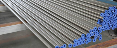 Alloy 20 Welded Tubes