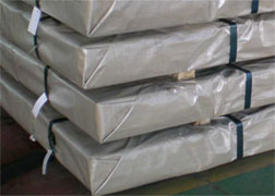 Nickel 200 ASTM B161 Seamless Pipe Packaging