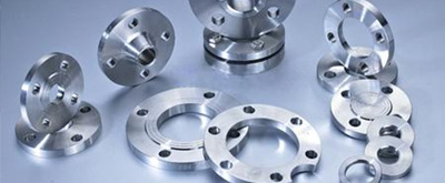 ASTM B366 347 Stainless Steel Pipe Flanges