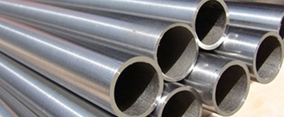 Stainless Steel 904L Seamless Pipes