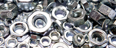 Alloy UNS N06059 Nuts