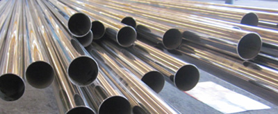 Stainless steel 904L Welded Tubes