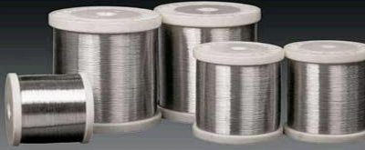 Alloy UNS N08020 Wire Coil